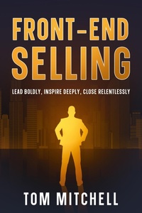 Enlarge image Cover: Front-End Selling - eBookIt.com