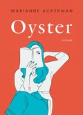 Cover: Oyster - Dundurn Press