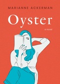 Cover: Oyster - Dundurn Press