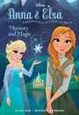 Cover: Anna & Elsa #2: Memory and Magic (Disney Frozen) - Disney - RHCB