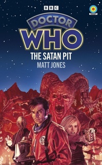 Enlarge image Cover: Doctor Who Target Jan 1 - BBC Books