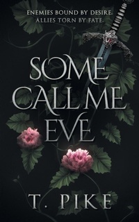 Enlarge image Cover: Some Call Me Eve - Wild Rose Press