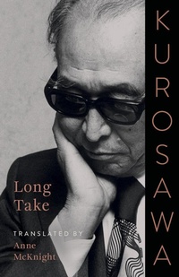 Abbildung von: Long Take - University of Minnesota Press