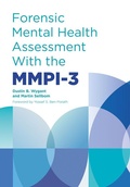 Cover: Forensic Mental Health Assessment with the MMPI-3 - University of Minnesota Press