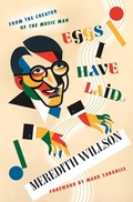 Cover: Eggs I Have Laid - University of Minnesota Press