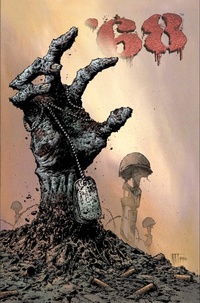 Abbildung von: '68 Compendium - Image Comics