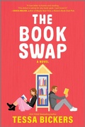 Cover: The Book Swap - GRAYDON HOUSE BOOKS