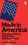 Cover: Made in America - Transworld Digital
