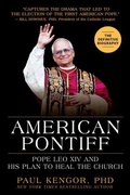 Cover: American Pontiff - Humanix Books