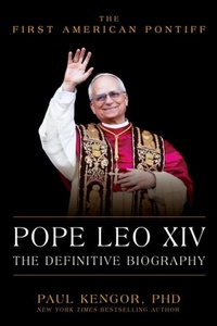 Abbildung von: Pope Leo XIV - Humanix Books