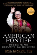 Cover: American Pontiff - Humanix Books