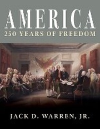 Abbildung von: America - Humanix Books
