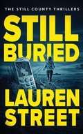 Cover: Still Buried - Sterling and Stone