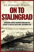Cover: On to Stalingrad - Casemate Publishers