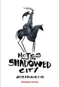 Cover: Notes From the Shadowed City Expanded Edition - Flesk Publications