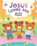 Cover: Jesus Loves Me - Sequoia Children's Publishing