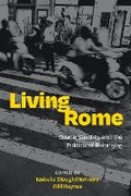 Cover: Living Rome - Lever Press