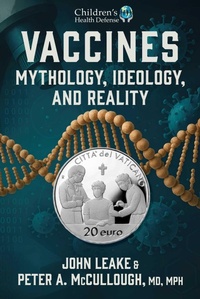 Enlarge image Cover: Vaccines - Childrens Health Defense Books