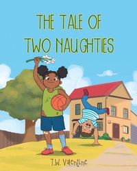 Abbildung von: The Tale of Two Naughties - Hawes & Jenkins
