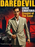 Cover: Daredevil - Wildside Press