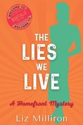 Cover: The Lies We Live - Level Best - Historia