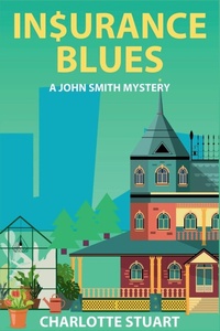 Enlarge image Cover: In$urance Blues - LEVEL BEST BOOKS