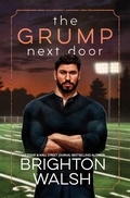 Cover: The Grump Next Door - Bright Publishing