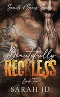 Cover: Beautifully Reckless - Sj Duncan