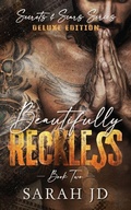 Cover: Beautifully Reckless (DELUXE EDITION) - Sj Duncan