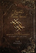 Cover: Paschia's Hidden Journals - Volume I - Aesceplii Publishing