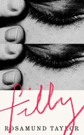 Cover: Filly - Banshee Press