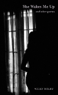Enlarge image Cover: She Wakes Me Up - Main Point Books