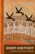 Cover: Deep History - NewSouth Publishing