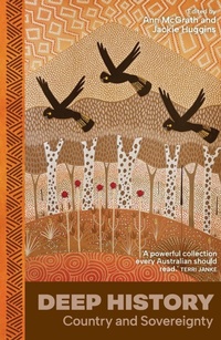 Enlarge image Cover: Deep History - NewSouth Publishing