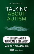 Cover: Talking About Autism - Life and Learn