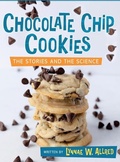 Cover: Chocolate Chip Cookies - Playdatebox.com