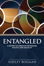 Cover: Entangled - Abingdon Press