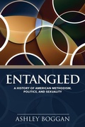 Cover: Entangled - Abingdon Press
