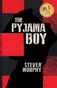 Enlarge image Cover: The Pyjama Boy - Tellwell Talent