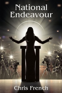Enlarge image Cover: National Endeavour - Maple Publishers