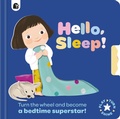 Cover: Hello, Sleep! - Quarto Publishing PLC