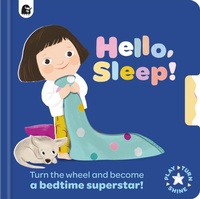 Enlarge image Cover: Hello, Sleep! - Quarto Publishing PLC