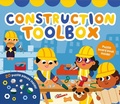Cover: Construction Toolbox - Two Windmills