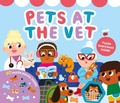 Cover: Pets at the Vet - Two Windmills