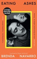 Cover: Eating Ashes - Oneworld Publications