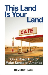 Enlarge image Cover: This Land Is Your Land - Oneworld Publications