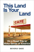 Cover: This Land Is Your Land - Oneworld Publications