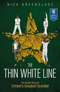 Abbildung von: The Thin White Line - Pitch Publishing Ltd