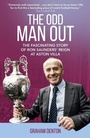 Cover: Odd Man Out - Pitch Publishing Ltd
