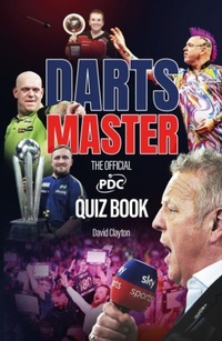 Abbildung von: Darts Master - Pitch Publishing Ltd
